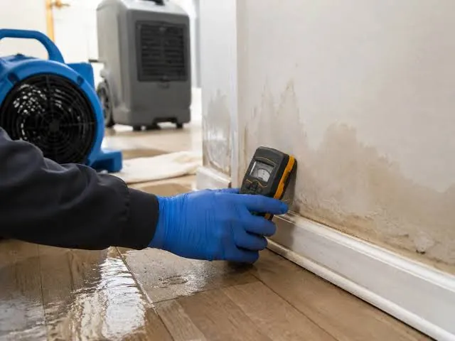 24/7 Water damage restoration services in Blue Ridge Manor, KY - Rapid flood cleanup and mitigation